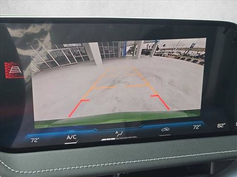 New 2026 Chevrolet Corvette Stingray Coupe w/ 1LT image 13