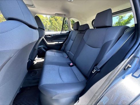 Used 2019 Toyota RAV4 XLE w/ Convenience Package AWD/4WD image 29