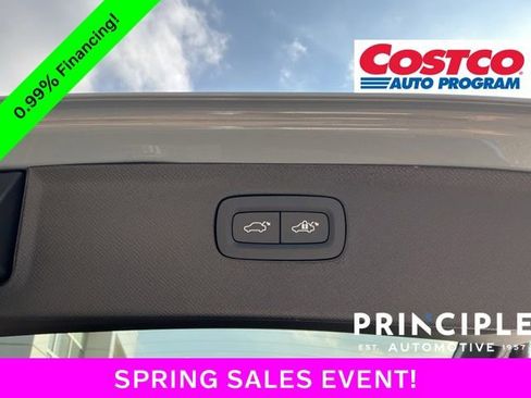 New 2026 Volvo XC90 T8 Ultra w/ Protection Package Premier AWD/4WD image 13