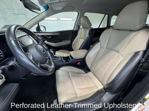 Used 2020 Subaru Outback Limited AWD/4WD image 13