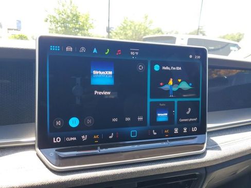 Certified 2025 Volkswagen Tiguan S FWD image 19