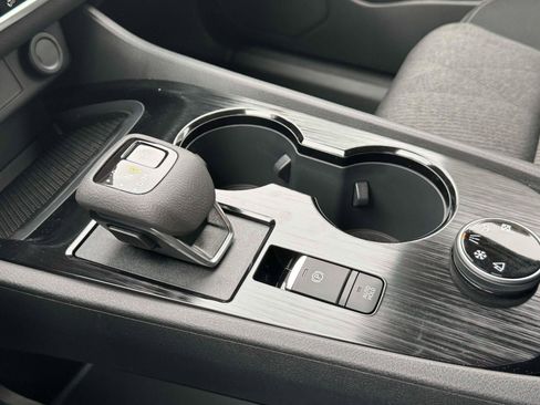 New 2026 Nissan Rogue SV w/ Cold Weather Package image 13