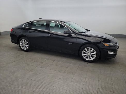 Used 2023 Chevrolet Malibu LT w/ Driver Confidence Package FWD image 11