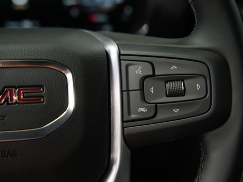 New 2026 GMC Sierra 1500 Elevation AWD/4WD image 30