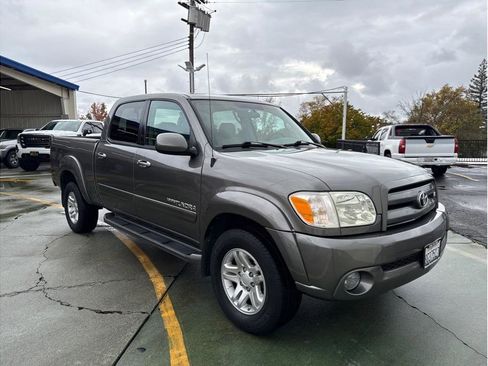Used 2006 Toyota Tundra Limited image 4