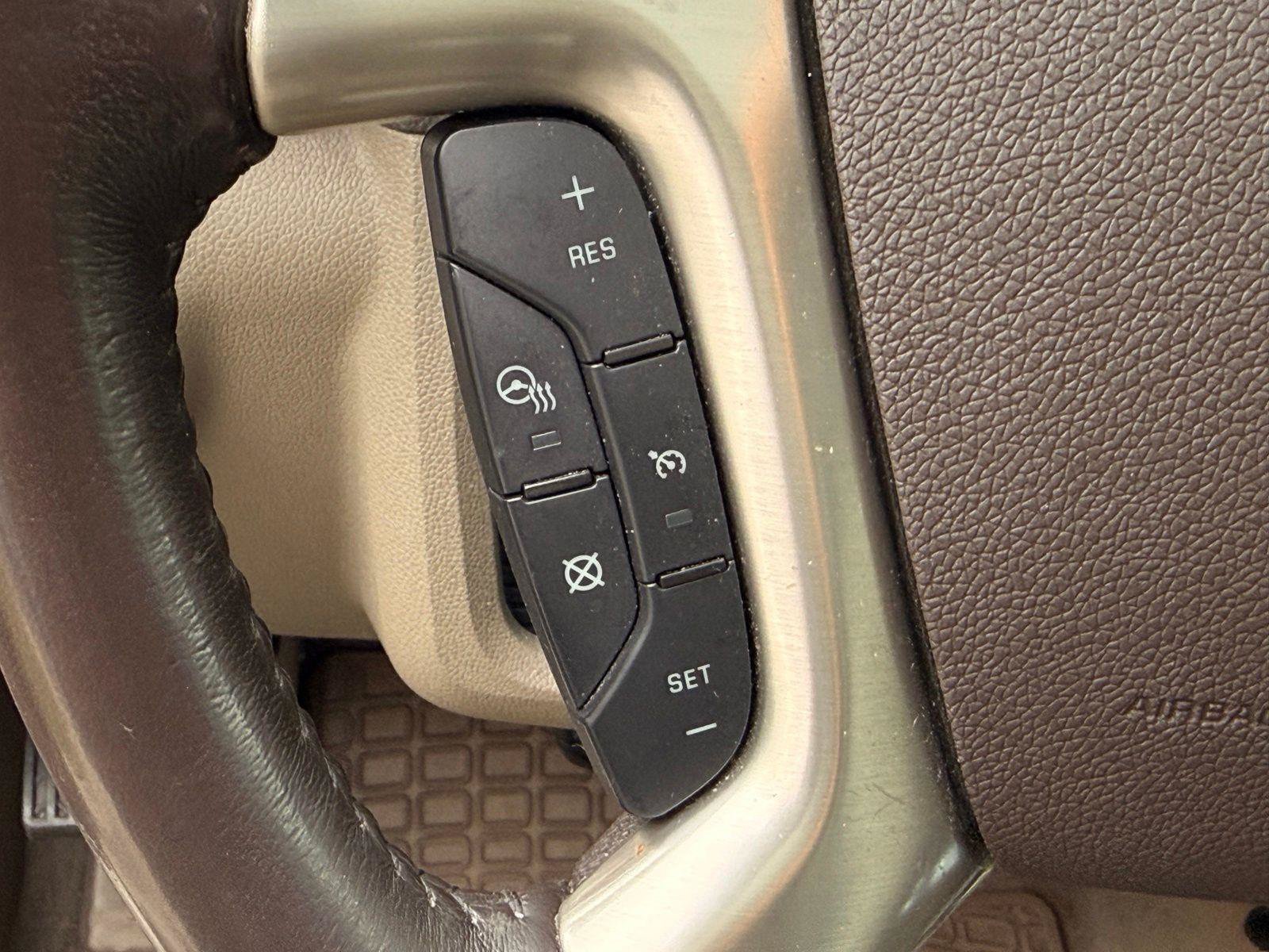 Used 2016 GMC Acadia Denali AWD/4WD image 43