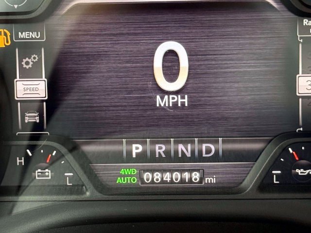 Used 2020 RAM 1500 Big Horn AWD/4WD image 26
