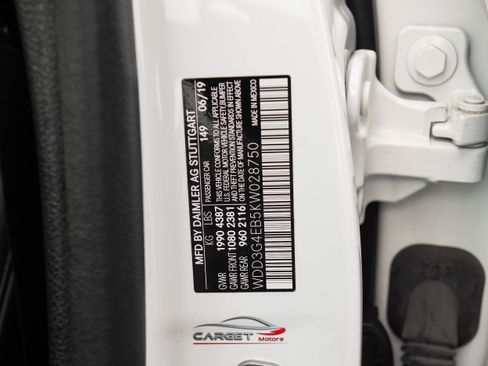 Used 2019 Mercedes-Benz A 220 w/ Premium Package image 46