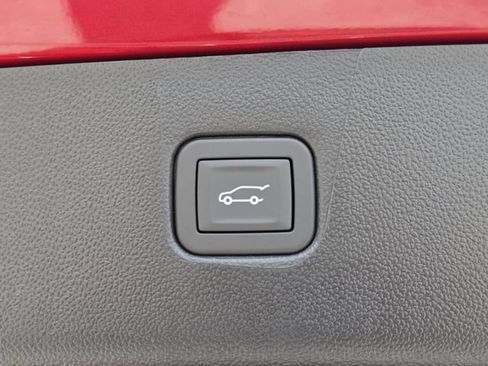 New 2026 Chevrolet Blazer RS w/ Driver Confidence II Package FWD image 12