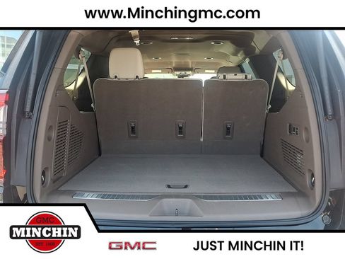 Certified 2026 GMC Yukon XL Denali AWD/4WD image 28