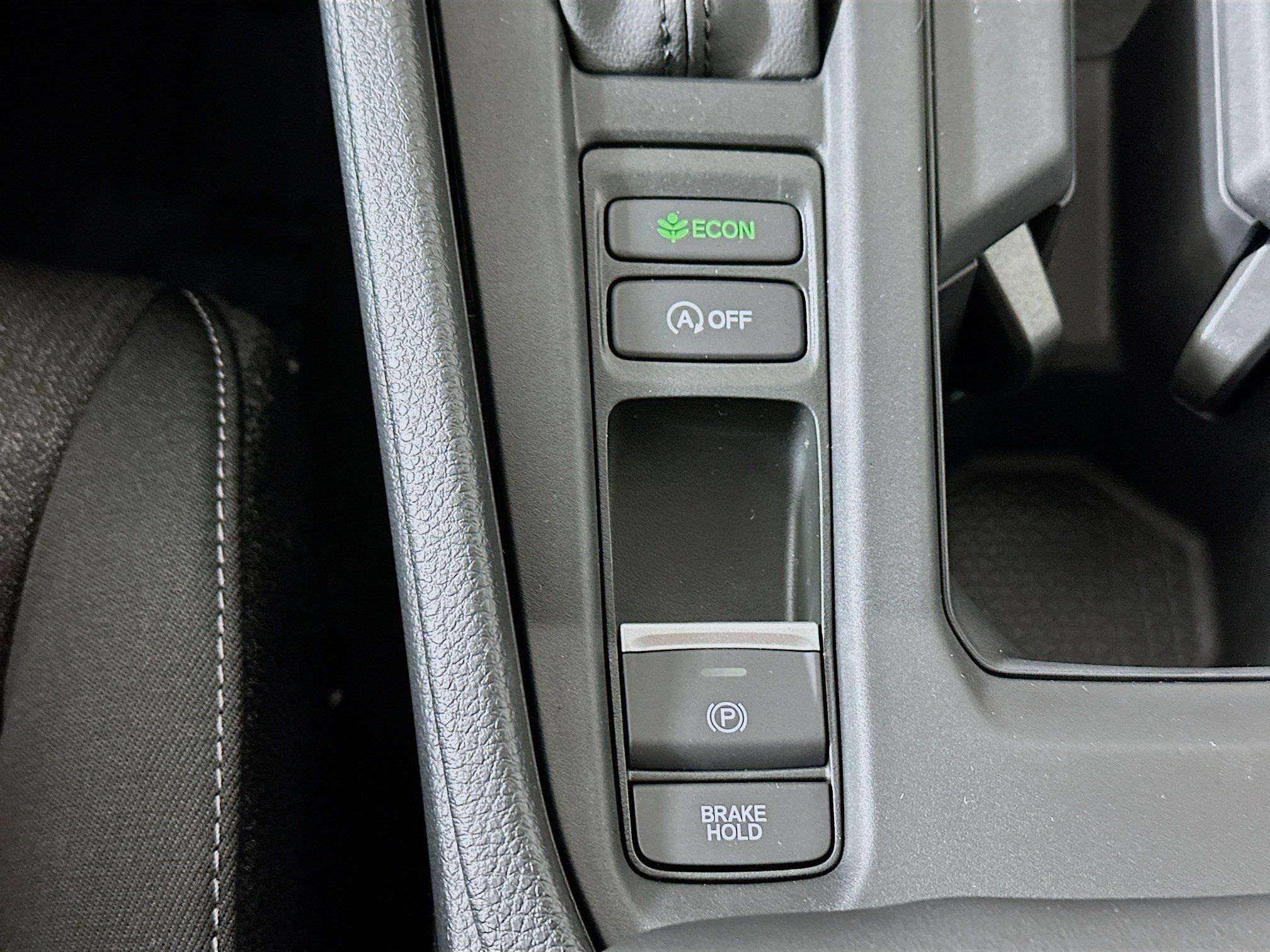 Certified 2025 Honda Accord SE image 19