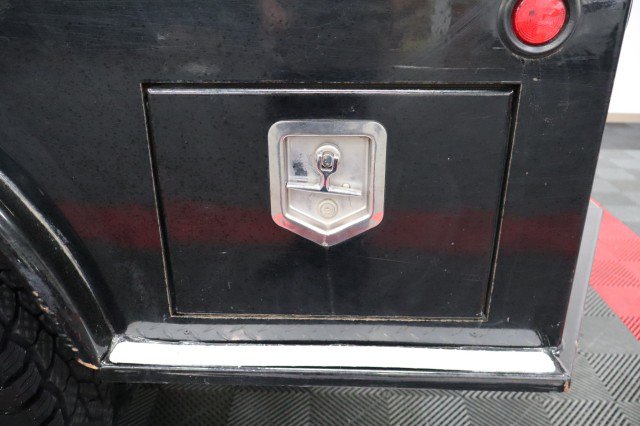 Used 2021 RAM 3500 Tradesman w/ Chrome Appearance Group AWD/4WD image 13