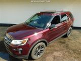 Used 2019 Ford Explorer XLT w/ Equipment Group 202A image 2