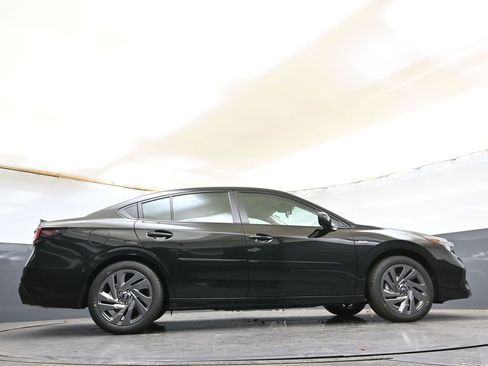 Used 2025 Subaru Legacy Sport image 35