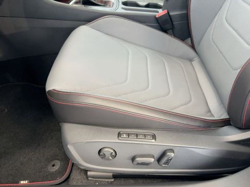 New 2026 Volkswagen Jetta GLI Autobahn image 14