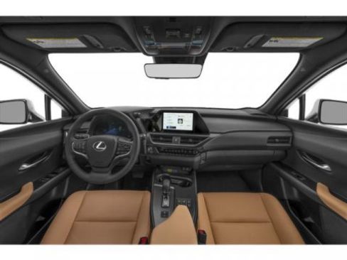 New 2026 Lexus UX 300h UX 300h Premium image 8