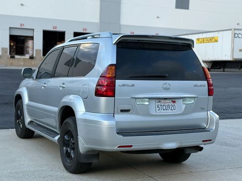 Used 2006 Lexus GX 470 AWD/4WD image 15