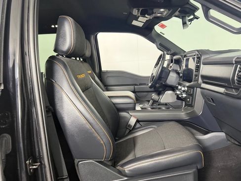 Used 2024 Ford F150 Tremor AWD/4WD image 35