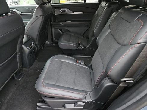 New 2026 Ford Explorer ST image 26