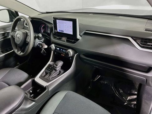 Certified 2024 Toyota RAV4 LE AWD/4WD image 25