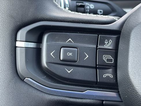 New 2026 Jeep Cherokee Laredo AWD/4WD image 26