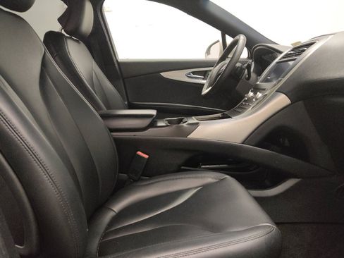Used 2017 Lincoln MKX Premiere AWD/4WD image 21