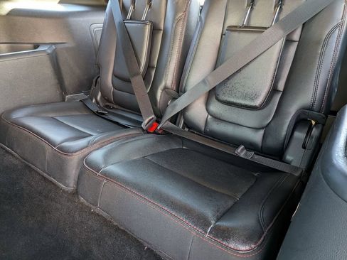 Used 2016 Ford Explorer Sport w/ Equipment Group 401A AWD/4WD image 19