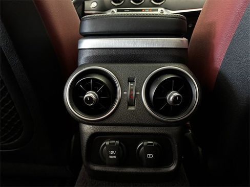 Used 2022 Kia Stinger GT1 w/ Red Interior Color Package image 27