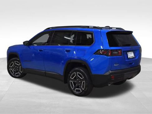 New 2026 Jeep Cherokee Limited AWD/4WD image 7