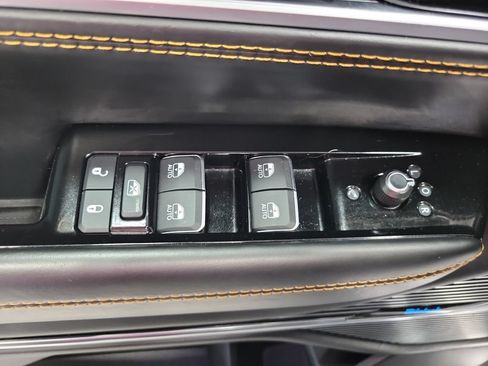 Certified 2024 Jeep Grand Wagoneer L Series III AWD/4WD image 44
