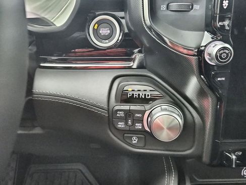 New 2026 RAM 1500 Limited AWD/4WD image 21