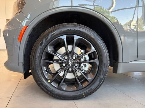 New 2026 Dodge Durango GT AWD/4WD image 11