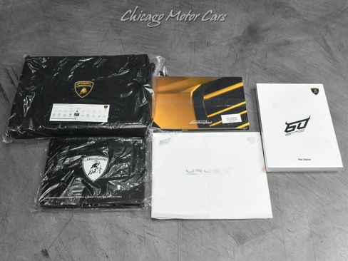 Used 2024 Lamborghini Urus S image 62