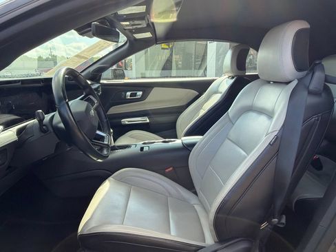 Used 2024 Ford Mustang Premium RWD image 19