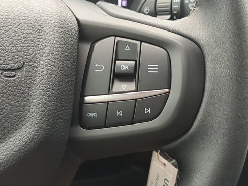 Used 2024 Ford Ranger XLT w/ Technology Package image 24