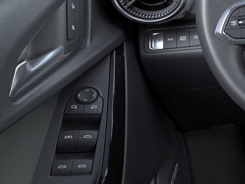 New 2026 Chevrolet Equinox LT w/ Convenience Package II AWD/4WD image 22