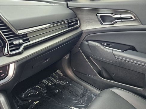 Certified 2024 Kia Sportage X-Pro image 28