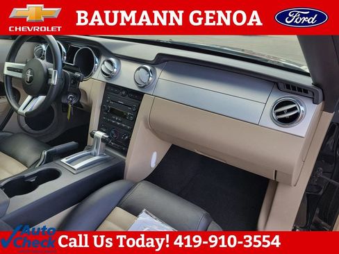 Used 2007 Ford Mustang GT Premium image 16