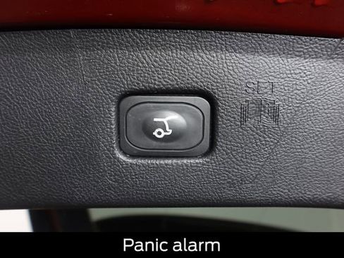 Certified 2024 Ford Edge Titanium w/ Equipment Group 301A image 67