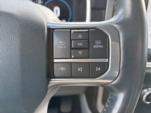 Certified 2022 Ford F150 Limited AWD/4WD image 19