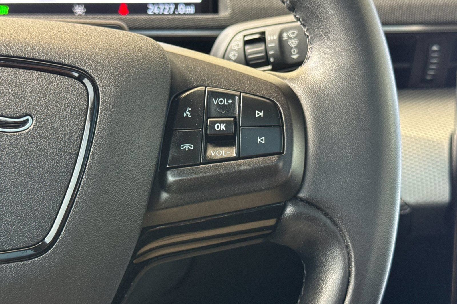 Used 2023 Ford Mustang Mach-E California Route 1 AWD/4WD image 32