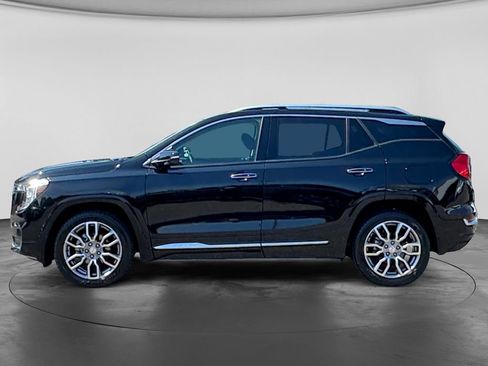 Used 2022 GMC Terrain Denali AWD/4WD image 6