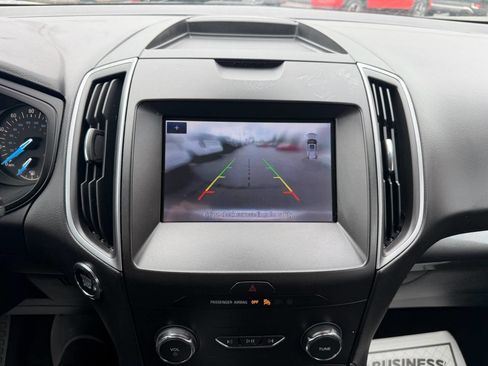 Used 2020 Ford Edge SE AWD/4WD image 15