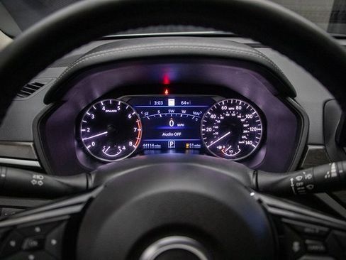 Used 2023 Nissan Altima 2.5 SV w/ SV Premium Package image 30