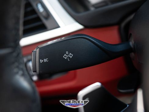 Used 2019 BMW 440i Gran Coupe w/ M Sport Package image 29