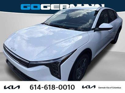 Certified 2026 Kia K4