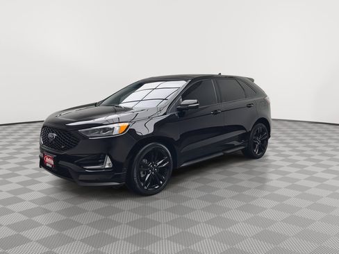 Used 2021 Ford Edge ST w/ Equipment Group 401A image 42