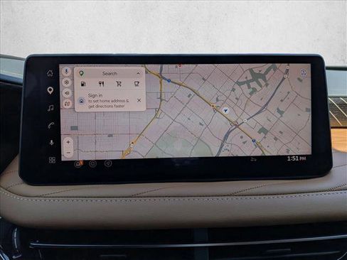 New 2027 INFINITI QX60 Autograph AWD/4WD image 13