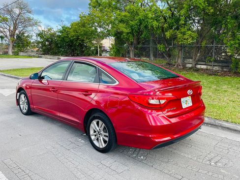 Used 2016 Hyundai Sonata SE FWD image 6