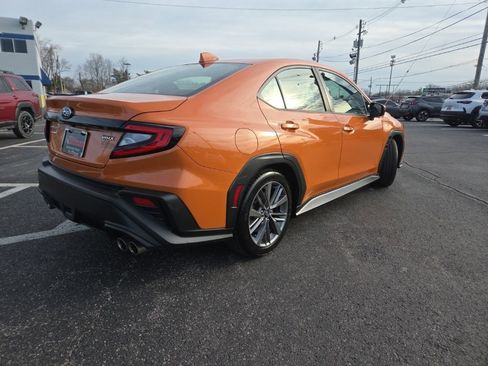 Used 2022 Subaru WRX image 6